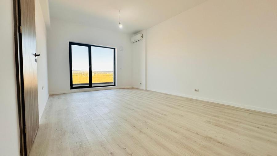 Mrs Residence Gradinile/ Cartier Albert cu vedere panoramica catre munte