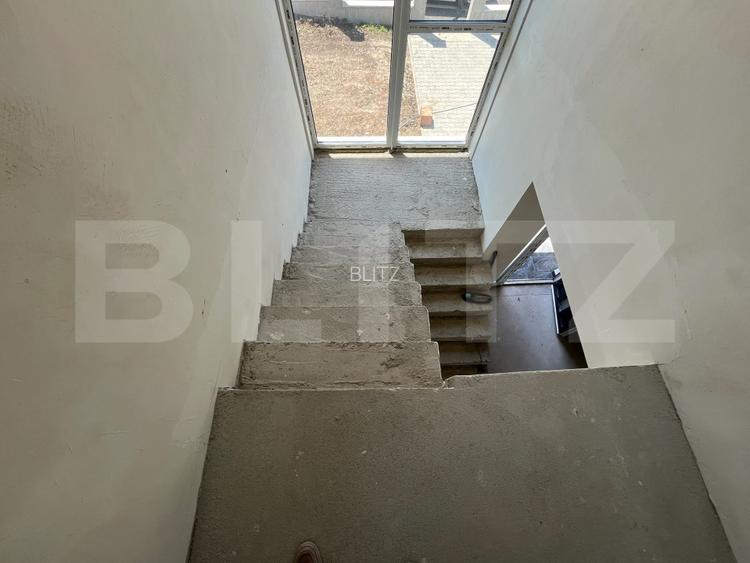 Casa individuala, 180 mp, 710 mp teren - Popesti - 15