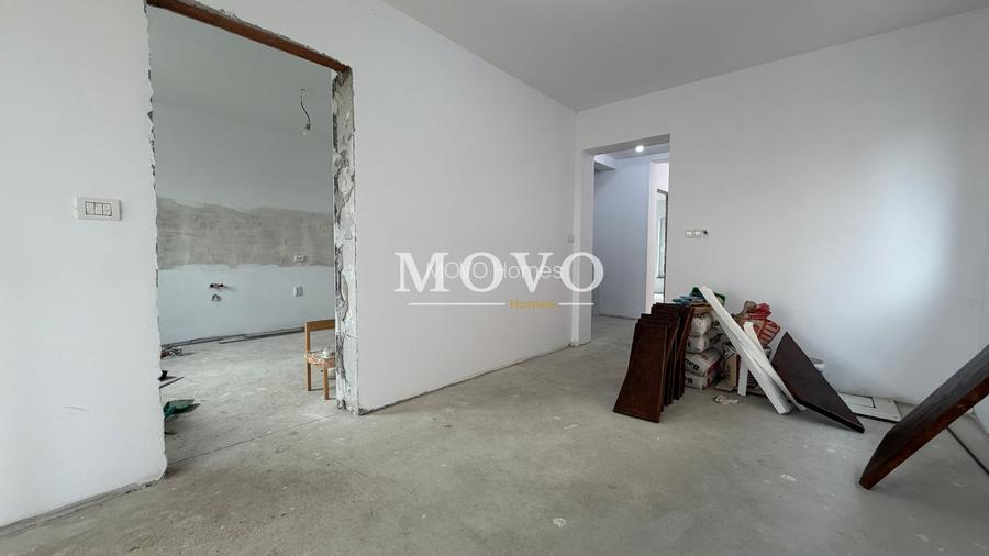 Duplex cu 5 camere | Mosnita Noua zona Kaufland | Toate utilitatile