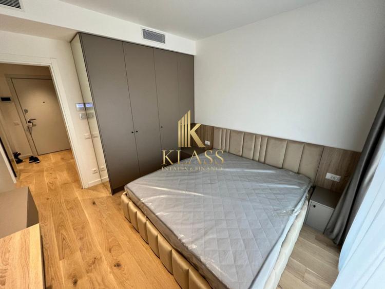 Apartament 2 Camere Premium | Nusco City Faza 2