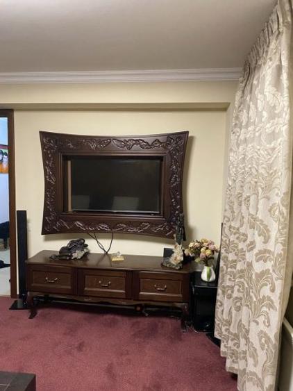 Apartament 3 camere | Drumul Taberei - Afi Palace | 2 Bai | Balcon