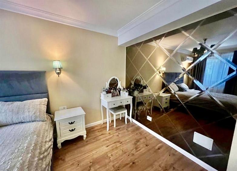 Apartament 2 camere cu gradina - LIDL Bucium