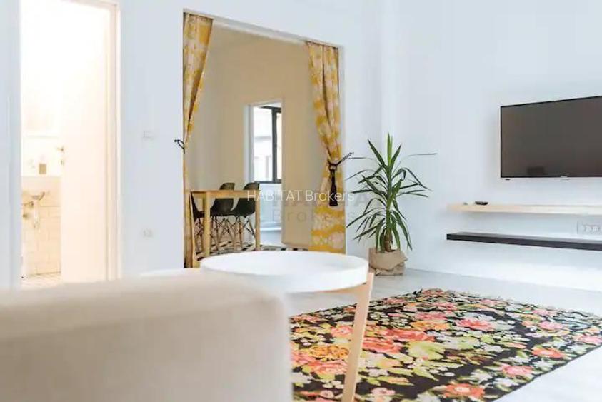 Centrul vechi | Edgar Quinet | regim hotelier - 23