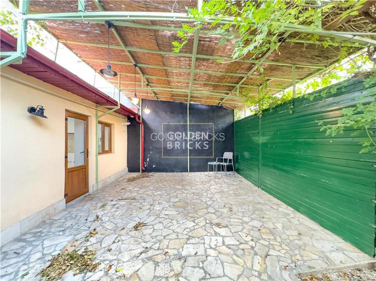 Floreasca | One Tower |  Casa individuala - 25