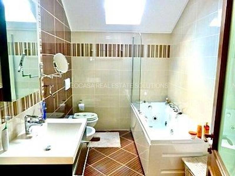VILA INDIVIDUALA CU PISCINA, LANGA JOLIE VILLE MALL! - 18