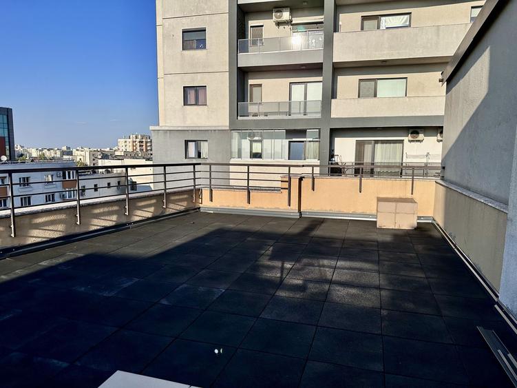 Triplex Matei Basarab-Calea Calarasi, bloc 2011 || 210mp || parcare+boxa incluse