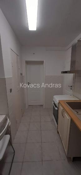 Apartament 2 camere, cart. Gheorghehi, et 4/4. - 6