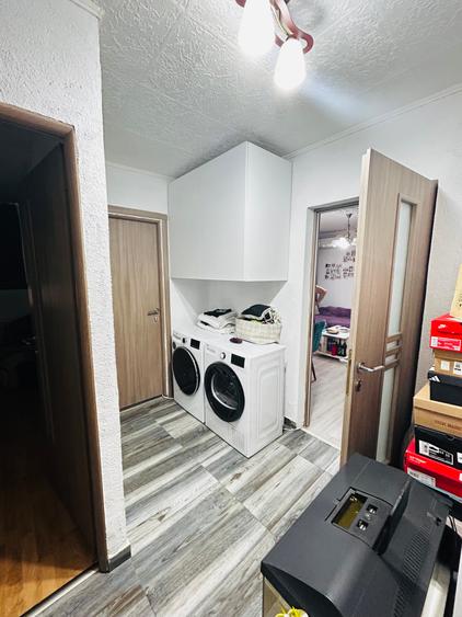 Apartament 3 camere Teiul Doamnei Lacul Tei