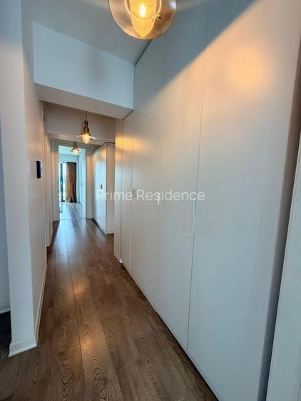 3 Camere Inchiriere Cloud 9 Residence 2 Locuri Parcare - 10
