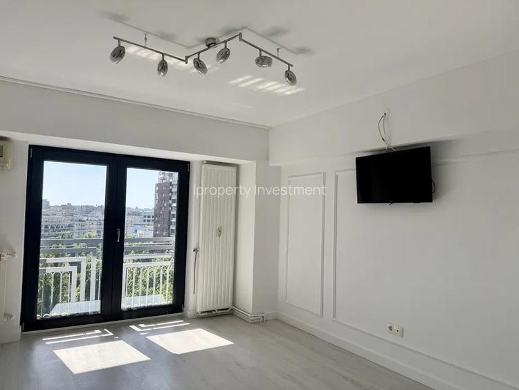 Penthouse Unirii 4 Camere Nemobilat 127 Mp - 2