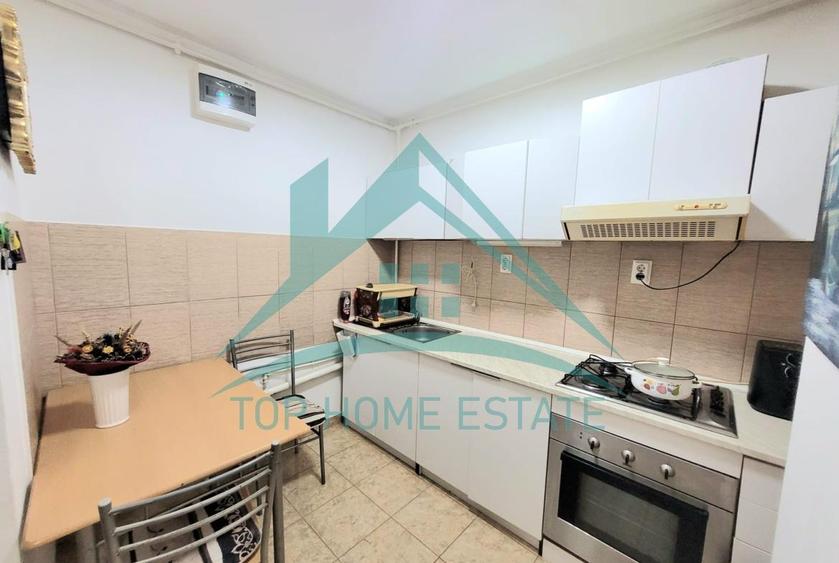 De vanzare apartament cu 2 camere, Floresti!