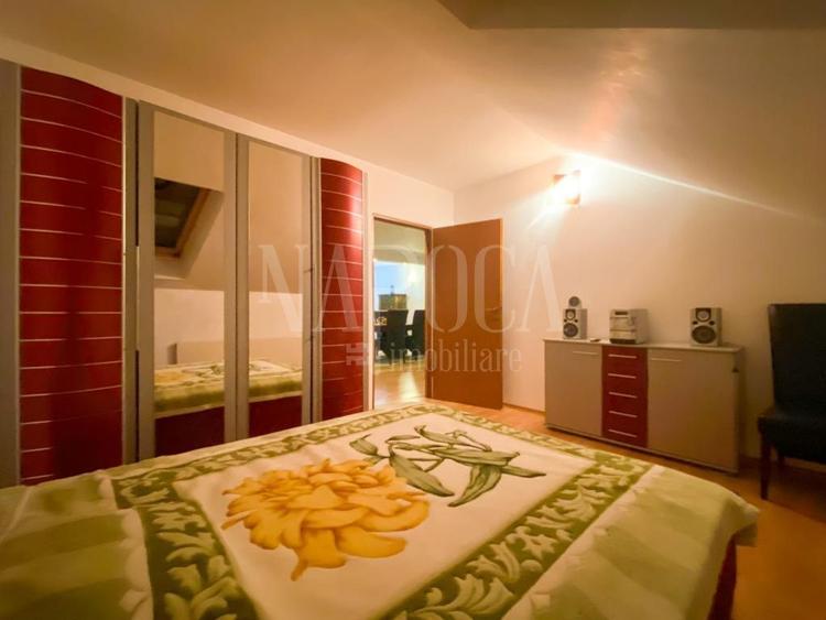Apartament 6 camere de vanzare in Someseni, Cluj Napoca