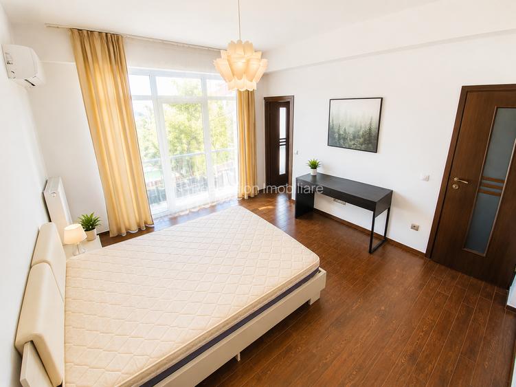 Iancu Nicolae/ Jolie Vile/Apartament 2 camere tip duplex cu grădină proprie/ - 3
