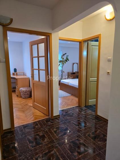Proprietar 3 camere, decomandat _ Răcădău (Brașov)_ parcare și boxă - 6