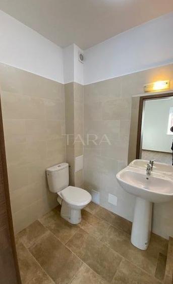 Apartament spațios cu priveliște deosebită în zona Grigorescu