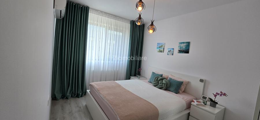 Apartament 3 camere 2 bai  Parcare inclusă  Pallady 2 min metrou - 8