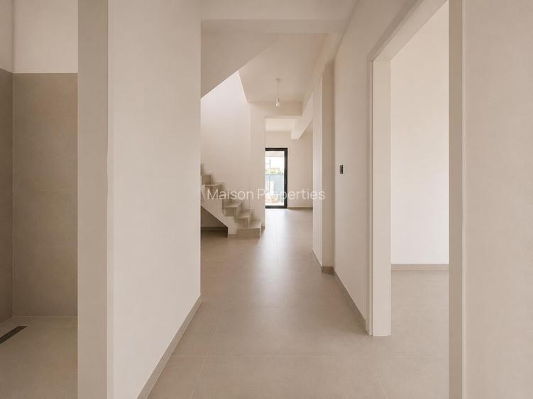 COMISION 0% | Casa cu piscina in Giroc - 9