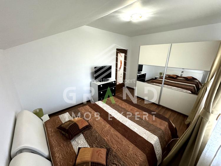 Casă 4 camere | GRĂDINĂ 350 mp | GARAJ |TERASĂ | Florești–Parc Poligon/Tăuțiului - 28