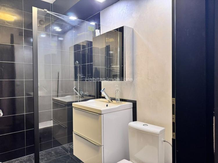 2 camere zona Transylvania College, Detunata, Complex Mercur - 7
