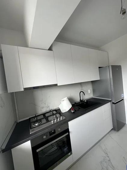 Apartament 2 camere Colentina bloc nou cu balcon
