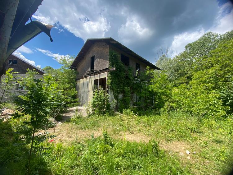 Casa Poiana Campina, Str. Ragman, Jud. Prahova