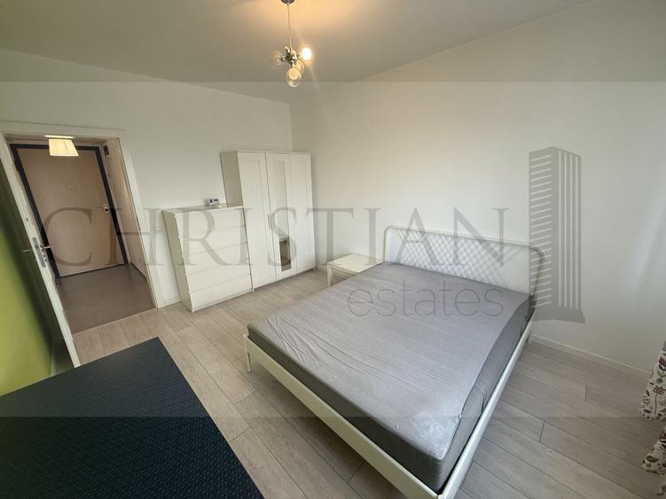 Apartament 2 camere - Politehnica - Exigent One - Parcare