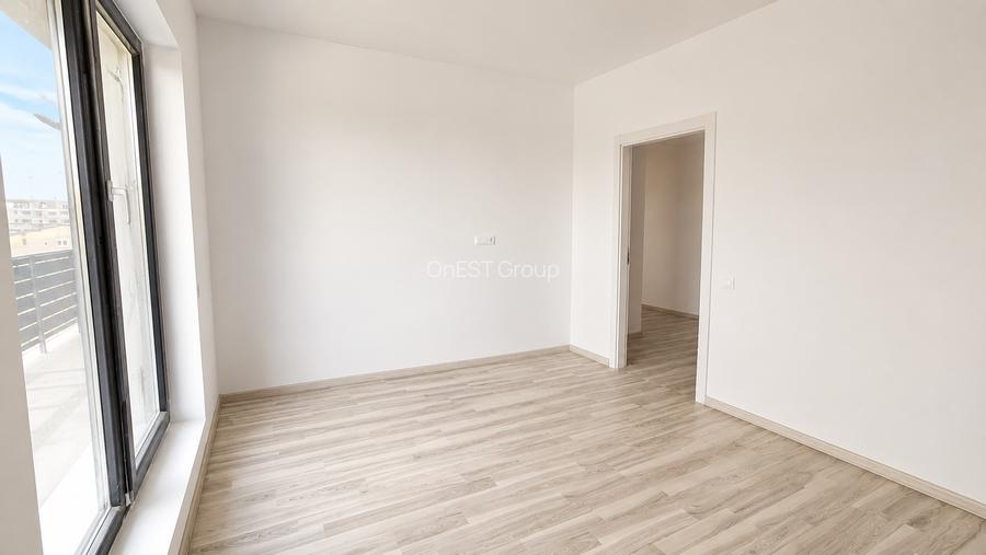 2 camere | Theodor Pallady | 55mp | Loc parcare CADOU | TVA inclus | Centrala - 3