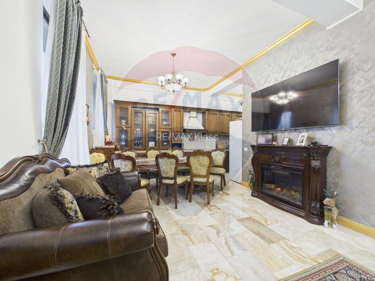 Vila Premium P+2 | Curte Privata | 4 Dormitoare | Therme Bucuresti - 5