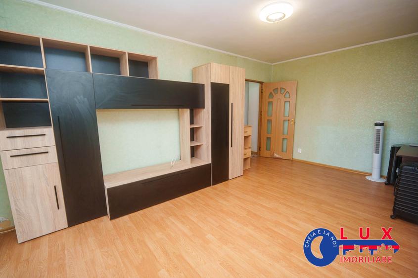 ID 3624 EXCLUSIVITATE – Apartament 3 camere – Strada Babadag