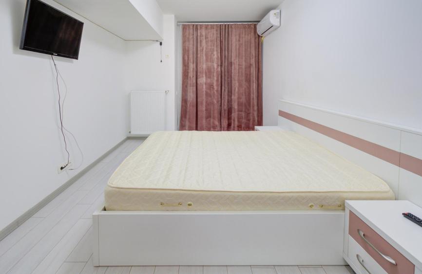 Apartament 3 camere Moghioros Park Residence - Ghencea - str Brasov