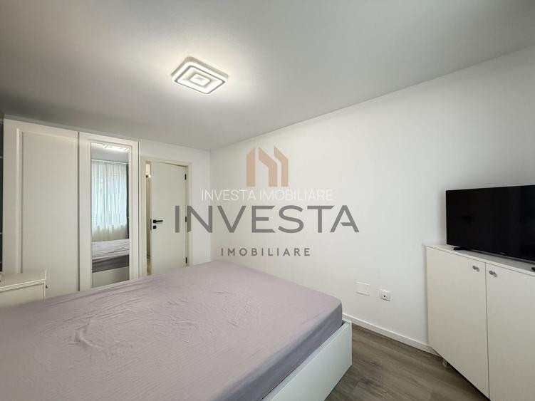 Apartament de vanzare 2 camere in vila | etaj intermediar | Zorilor - 9