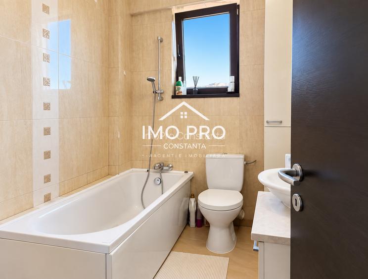 Apartament 3 camere în Tomis Plus - 8