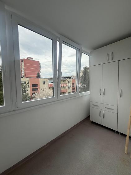 Apartament de închiriat, 3 camere, 82 mp, Mănăștur zona USAMV/Platinia - 11
