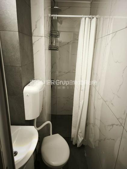 ETAJ 3! Apartament 2 camere 27mp cu mobila, fara risc - Podu de Piatra - 7