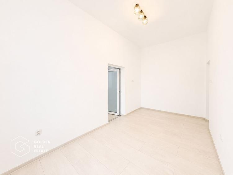 Apartament 2 camere, recent renovat, etaj 1, Bulevardul Revolutiei