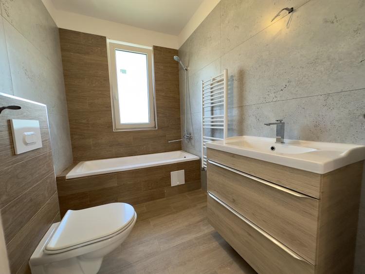 De vanzare | Casa/Vila 3 camere tip parter la cheie | Joita DEZVOLTATOR