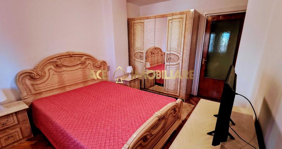 4 Camere de inchiriat | 1 Mai | Metrou | Boiler | Mobilat | Utilat