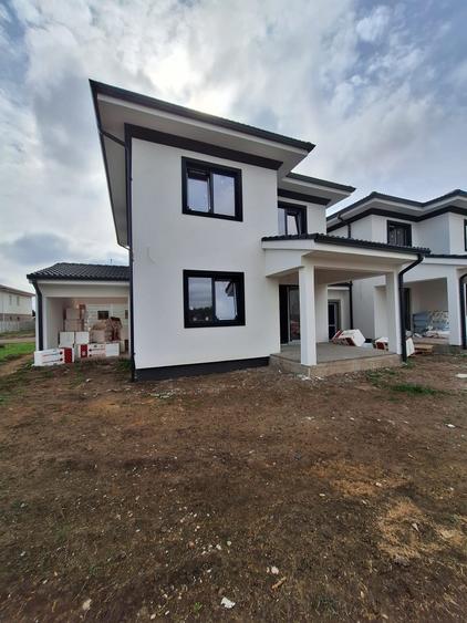 Duplex !! Dumbravita...5 Camere..calitate premium...