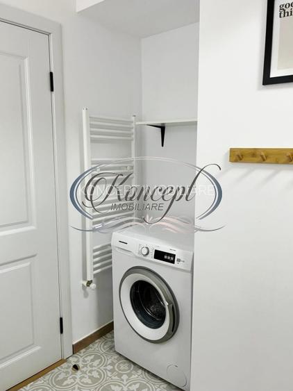 Apartament cu garaj subteran in zona Taietura Turcului - 11