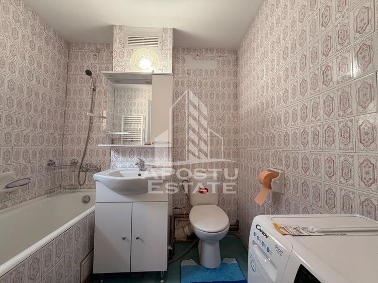 Apartament 3 camere de inchiriat, Complex Studentesc