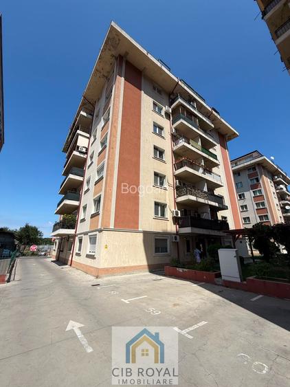 Apt. 3 cam,bloc 2008,Hydra, Voluntari,Str. Galata,loc parcare subteran inclus