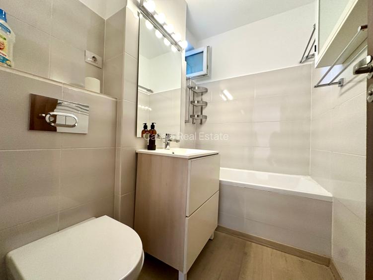 Apartament 3 camere Dristor  | 4 min ParkLake | Complet renovat | 7 min metrou - 9