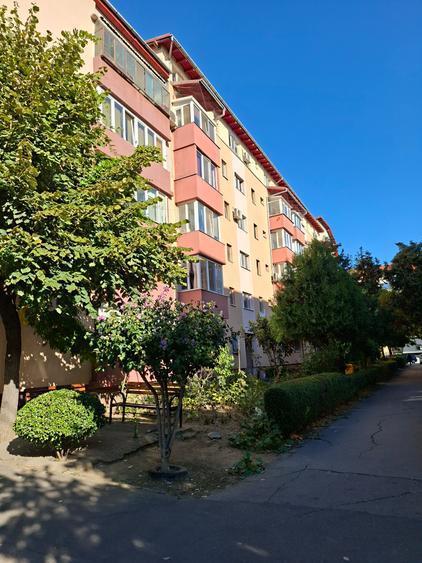 Apartament cu o camera, Girocului