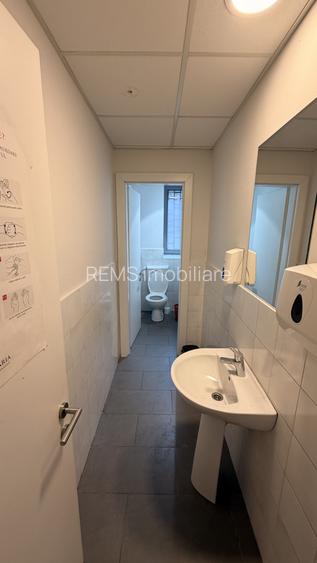 Spatiu comercial in zona centrala, Piata Avram Iancu - 9
