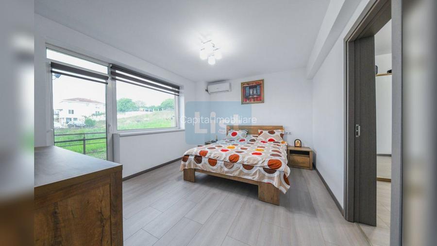 Comision 0% Casa individuala, Teren 2500mp - 11