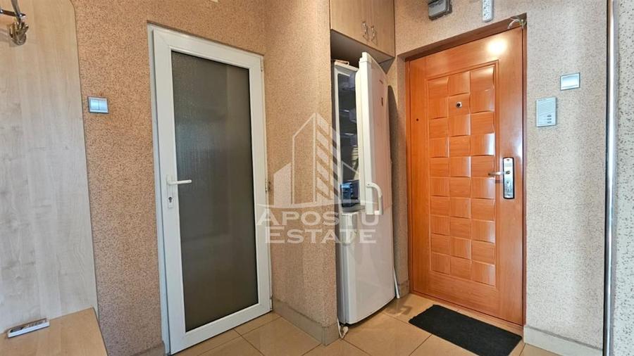 Apartament 2 camere decomandatin zona podgoria