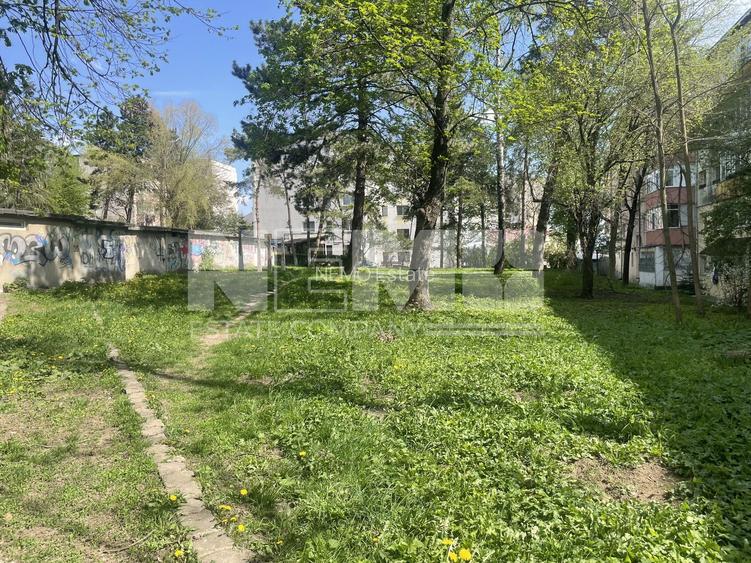 Teren Intravilan 750Mp I Suceava/Marasesti I200Euro/Mp - 3