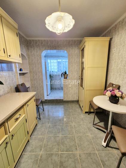 Apartament 2 camere la curte | Tomis 2 - Ovidius - 6