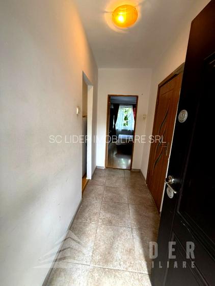 Apartament 2 camere de inchiriat Centru  strada Horea zona Facultatii de Litere - 8