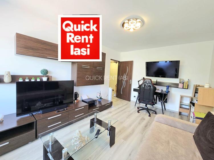 INCEPAND CU 1SEPTEMBRIE 2026 Apartament 3Camere Bulevardul Independentei - 3